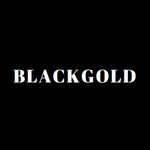Blackgold Elixir logo