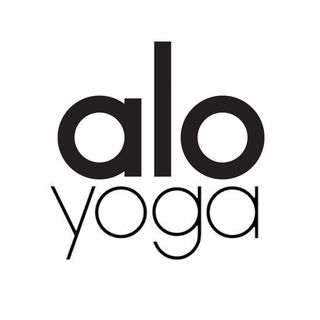 Alo Yoga Indonesia logo