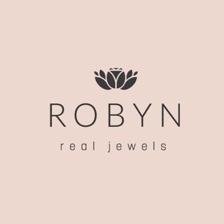 Robyn Real Jewels | South Africa Online Shop (SA) logo