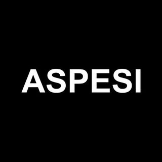 ASPESI logo
