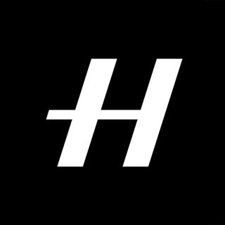 Hasselblad Inc. logo