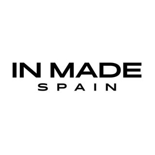 IN MADE SPAIN logo