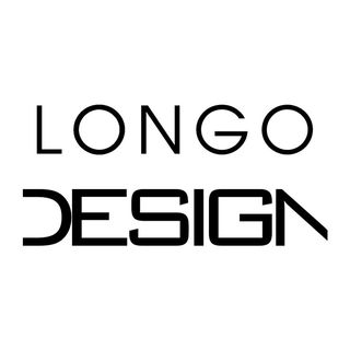 Longo Design logo