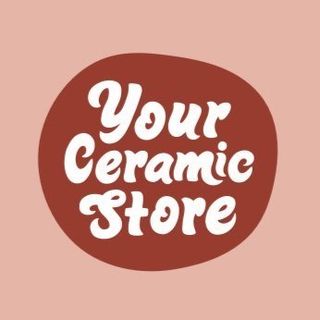 Your Ceramic Store logo