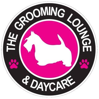 The Grooming Lounge & Daycare logo