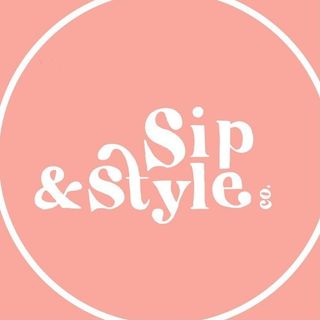 Sip & Style Co logo