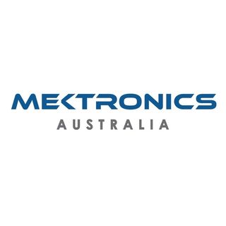 Mektronics Australia logo