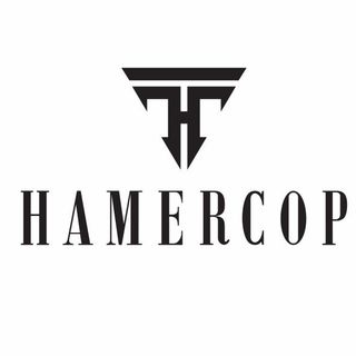 Hamercop logo