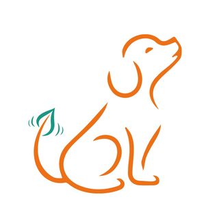 Wagging Companions logo