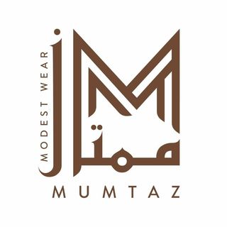Mumtaz logo
