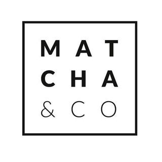 Matcha & CO logo