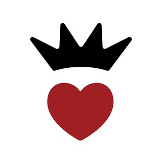 Vanda Playing Cards logo