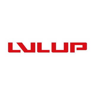 LVLUPSHOP logo