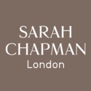 Sarah Chapman logo