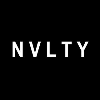 N V L T Y logo