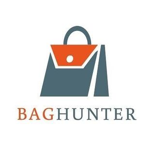 Baghunter logo