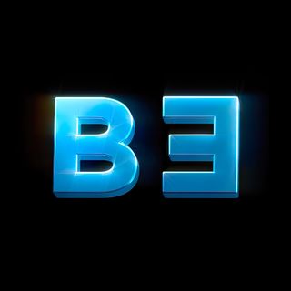 Belong Second Life Shop logo