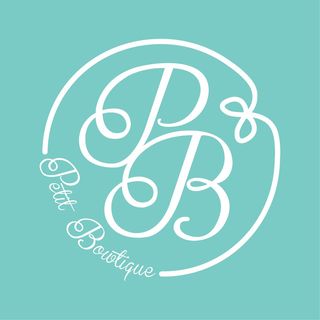 PetitBowtique logo