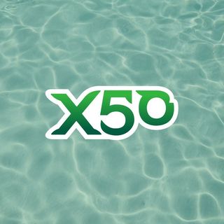 X50 Lifestyle Australia logo