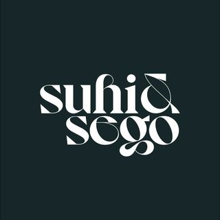 Suhi & Sego logo