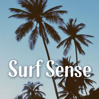 Surf Sense SA logo