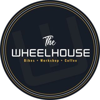 The Wheelhouse - Boutique Bike Shop logo