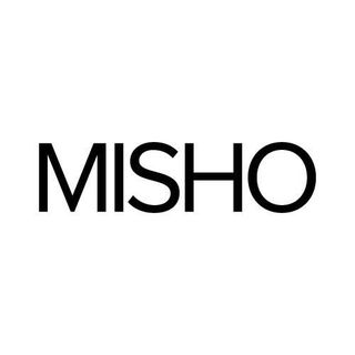 MISHO logo