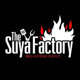 thesuyafactory logo