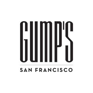 Gump's logo