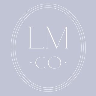 Lavender Meadows Co  logo