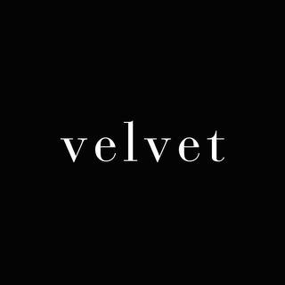 Velvet by Graham & Spencer logo