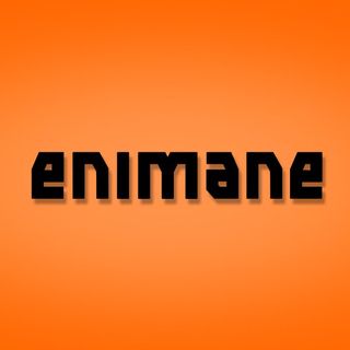 Enimane logo