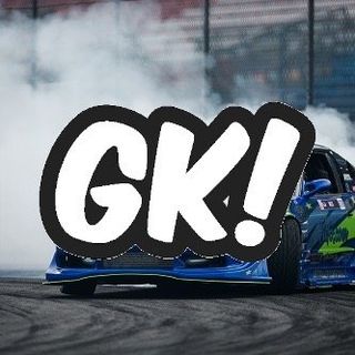 GKTech Australia logo