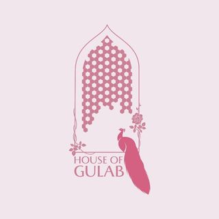 Houseofgulab logo