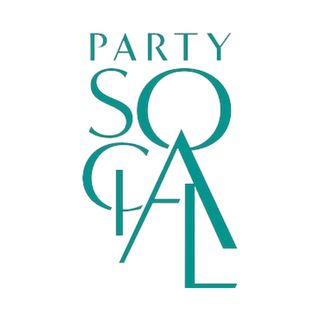 Party Social  logo