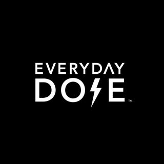 Everyday Dose logo