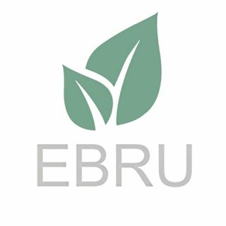 Pure Ebru logo