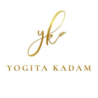 Label Yogita Kadam logo