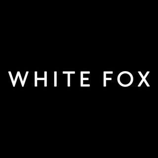 White Fox Boutique AU logo