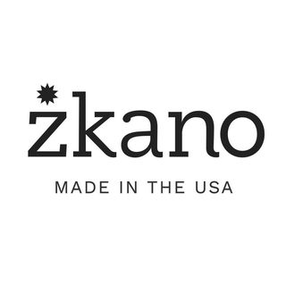 zkano socks logo