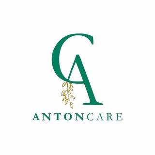 Antoncare logo