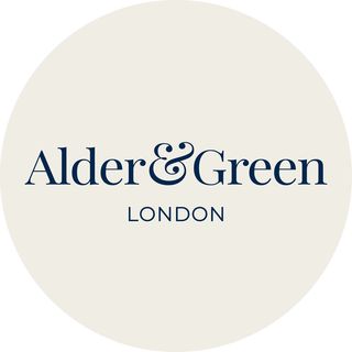 Alder & Green logo