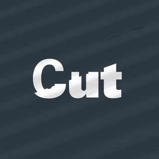 CUT logo