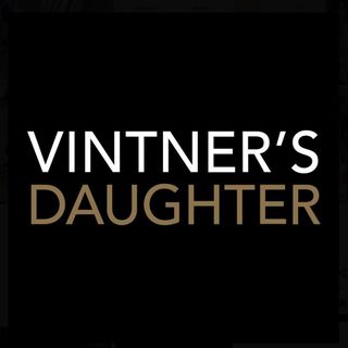 Vintner's Daughter logo