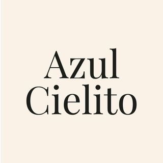 Azul Cielito logo