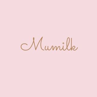 Mumilk logo