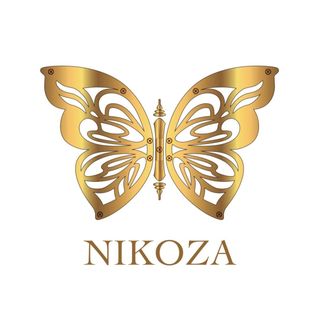 NIKOZA logo