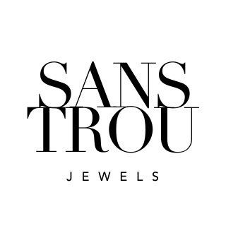 SANS TROU logo