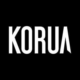 KORUA International logo