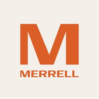 MERRELL 公式オンラインストア logo